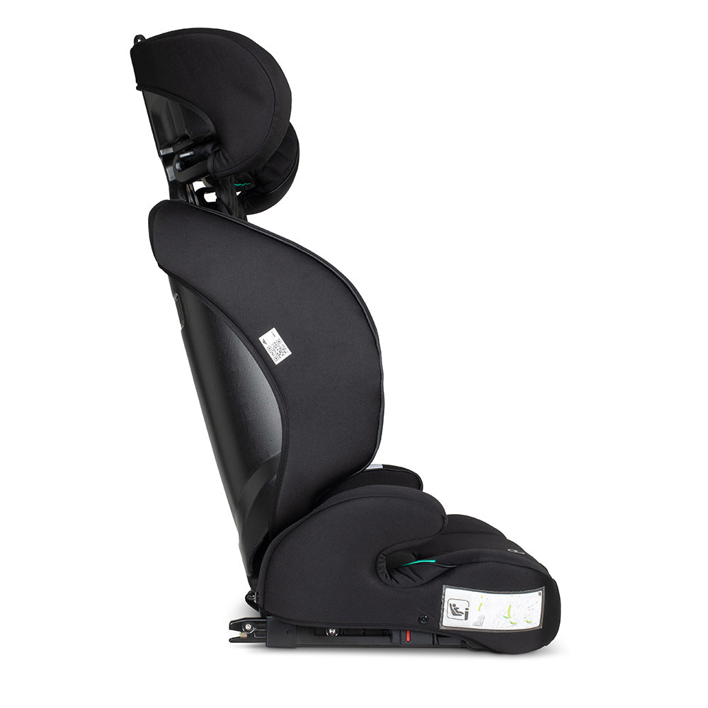 Cosatto zoomi isofix deals