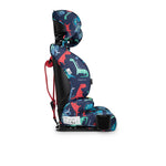 Zoomi 3 i-Size Car Seat D is for Dino - Carseat - Cosatto Store
