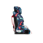 Zoomi 3 i-Size Car Seat D is for Dino - Carseat - Cosatto Store