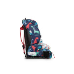 Zoomi 3 i-Size Car Seat D is for Dino - Carseat - Cosatto Store