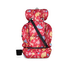 Ex Display Zoomi 3 i-Size Car Seat Dino Delite - Carseat - Cosatto Store