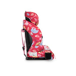 Ex Display Zoomi 3 i-Size Car Seat Dino Delite - Carseat - Cosatto Store