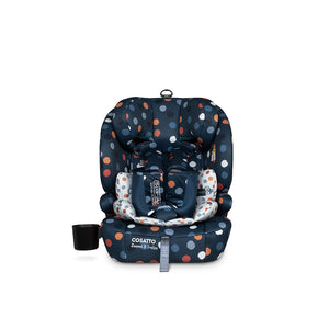 Zoomi 3 i-Size Car Seat Spot On - Carseat - Cosatto Store
