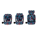 Zoomi 3 i-Size Car Seat D is for Dino - Carseat - Cosatto Store