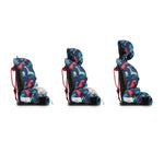 Zoomi 3 i-Size Car Seat D is for Dino - Carseat - Cosatto Store