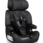 CT5156 Zoomi Group 123 Happy Campers (5 Point Plus) - Carseat - Cosatto Store