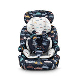 Ex Display Zoomi Group 123 Car Seat Beep Beep - Carseat - Cosatto Store