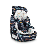 Ex Display Zoomi Group 123 Car Seat Beep Beep - Carseat - Cosatto Store
