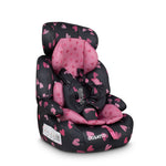 Zoomi Group 123 Car Seat Charcoal Lighthearted - Carseat - Cosatto Store