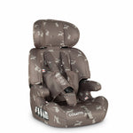 Zoomi Group 123 Car Seat Lollop - Carseat - Cosatto Store