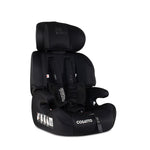 Zoomi Group 123 Car Seat Foxed