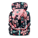 Zoomi Group 123 Car Seat Paper Petals - Carseat - Cosatto Store