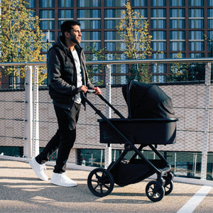 Prams & Pushchairs