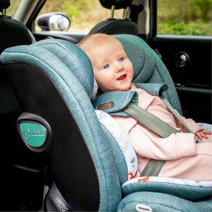 Car Seats