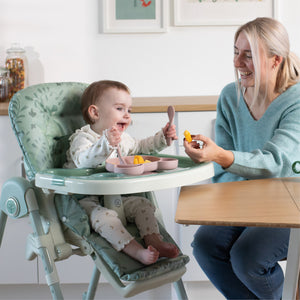 Highchairs