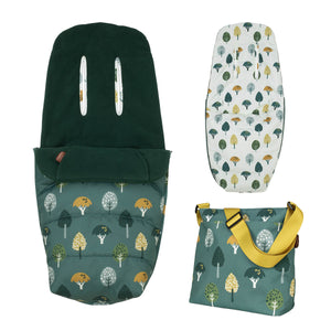 Giggle Bundle Accessory Pack Faraway - Accessory Pack - Cosatto Store