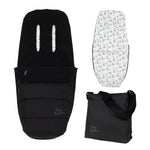 Giggle 4 Everything Home and Travel Bundle Foxed