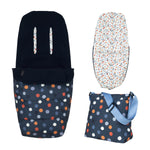 Giggle Bundle Accessory Pack Spot On - Accessory Pack - Cosatto Store