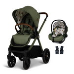 Giggle 4 Pushchair Hoglet