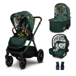 Ex Display Giggle 4 Car Seat Bundle Faraway - Bundle - Cosatto Store