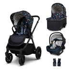 Giggle 4 Car Seat Bundle Spot On - Bundle - Cosatto Store