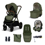 Giggle 4 Everything Bundle Hoglet - Bundle - Cosatto Store