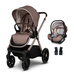 Giggle 4 Pushchair Lollop