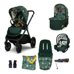 Giggle 4 Everything Bundle Faraway - Bundle - Cosatto Store