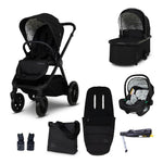 Giggle 4 Everything Bundle Foxed - Bundle - Cosatto Store