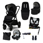 Giggle 4 Next Stage Bundle Foxed - Bundle - Cosatto Store