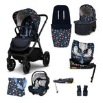 Giggle 4 Next Stage Bundle Spot On - Bundle - Cosatto Store