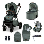 Giggle 4 Special Edition Everything Bundle Tiny Treetops