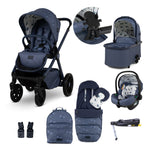 Giggle 4 Special Edition Everything Bundle Skylark - Bundle - Cosatto Store