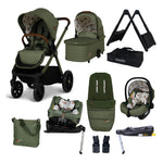 Giggle 4 Summer Value Bundle Hoglet
