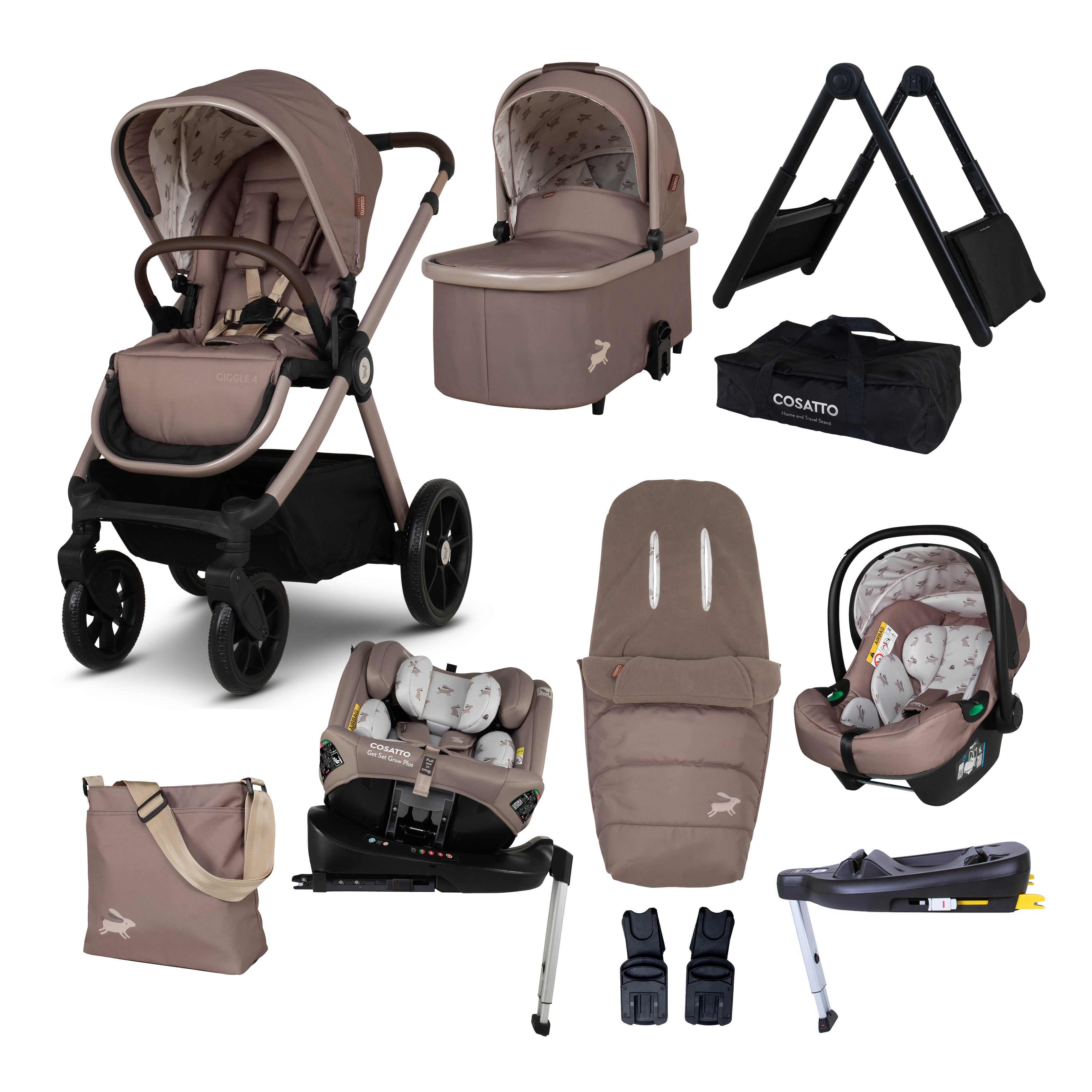Giggle 4 Summer Value Bundle Lollop