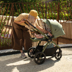Giggle 4 Pushchair Everything Bundle Hoglet