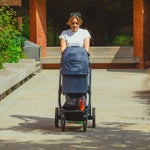 Giggle 4 Special Edition Pram and Accessory Bundle Skylark - Bundle - Cosatto Store