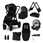 Giggle 4 Everything Home and Travel Bundle Foxed