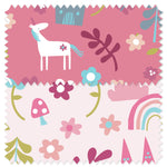 Ex display Yo! Happy Unicorns - Stroller - Cosatto Store