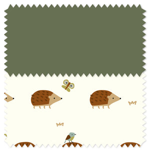 Hoglet Fabric Swatch