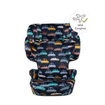 Ninja i-Go R129 Travel Car Seat Beep Beep