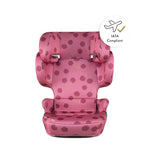 Ex Display Ninja i-Go R129 Travel Car Seat Cherry Pie