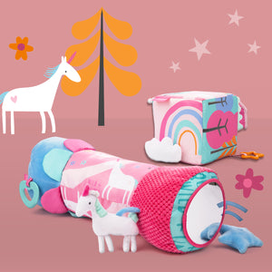 Little Playtime Bundle Unicornland - Bundle - Cosatto Store