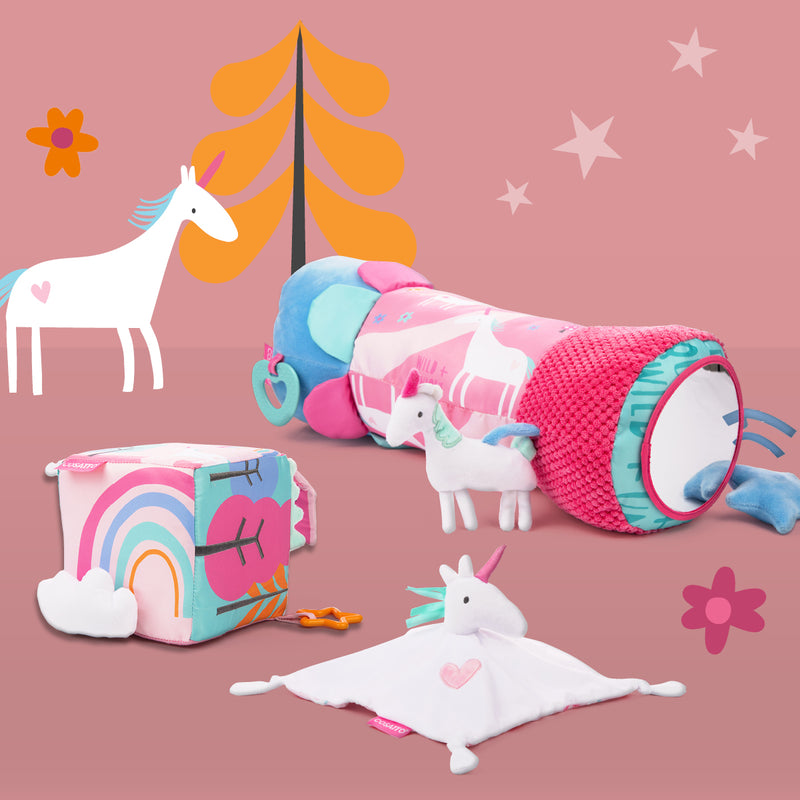 Big Playtime Bundle Unicornland - Bundle - Cosatto Store