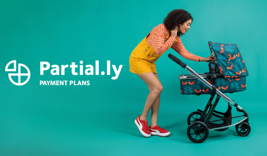 Pushchairs top on finance