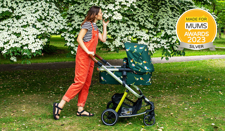 Cosatto giggle shopping basket sale