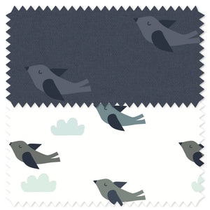 Skylark Fabric Swatch