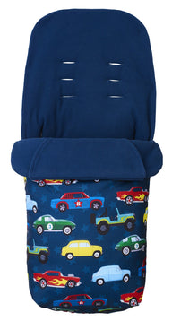 Cosatto Supa Footmuff Rev up