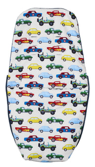 Cosatto Supa Footmuff Rev up