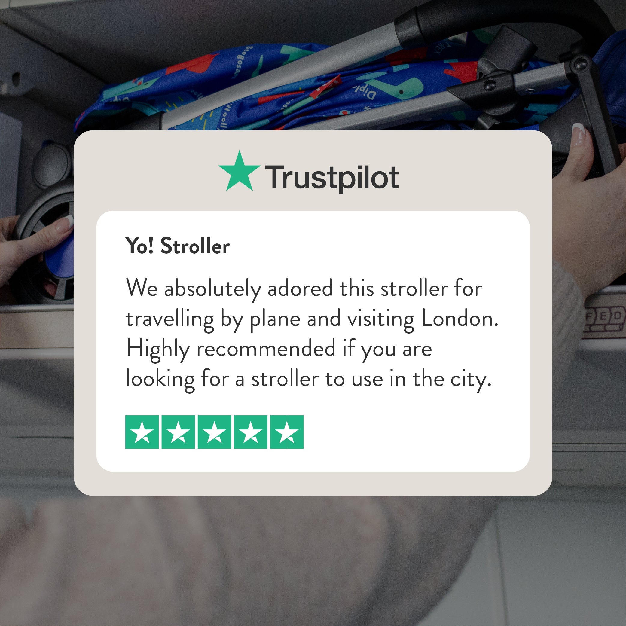 Travel Lite Bundle Silhouette